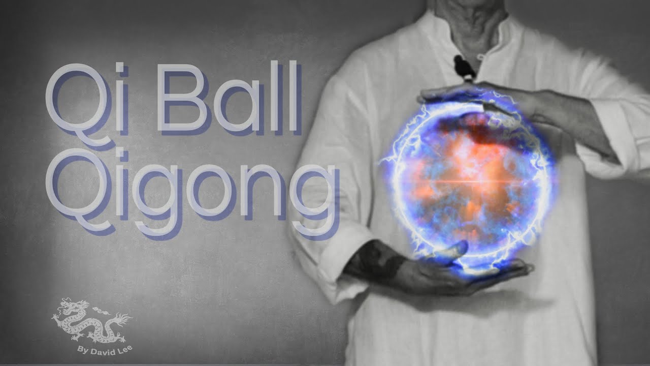 The Qi Ball