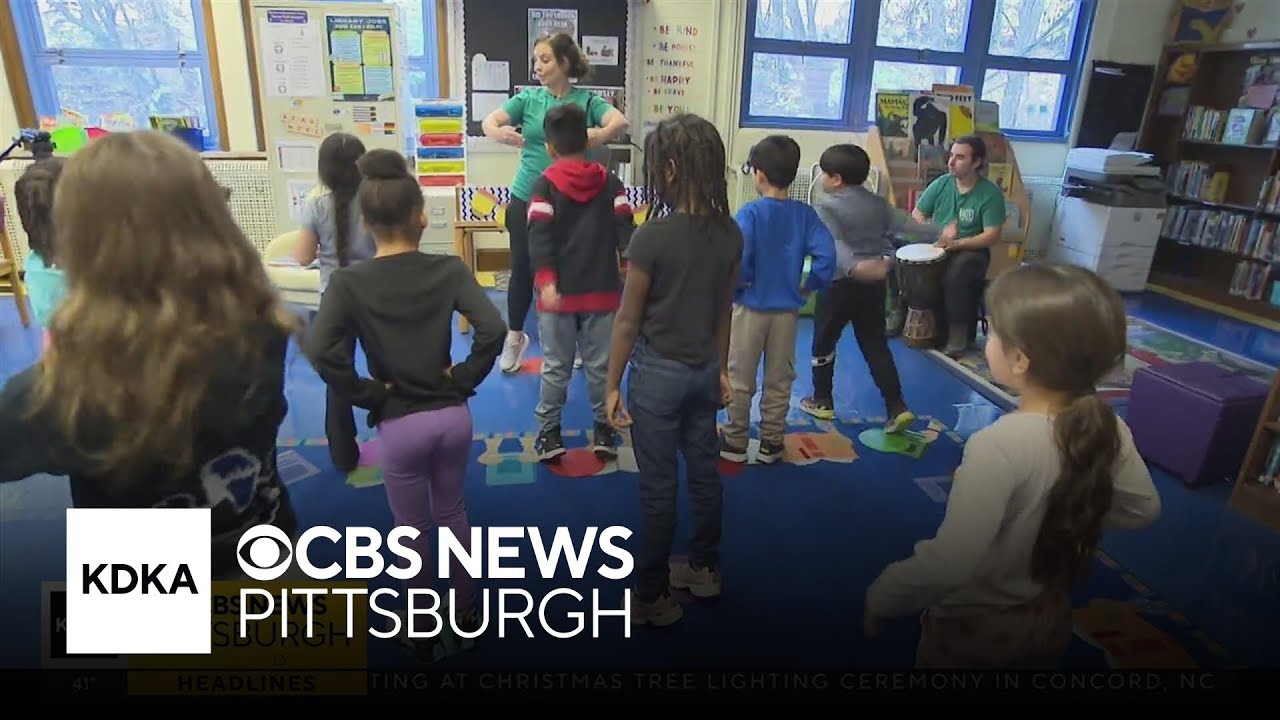 KD Sunday Spotlight: Pittsburgh Ballet Theater