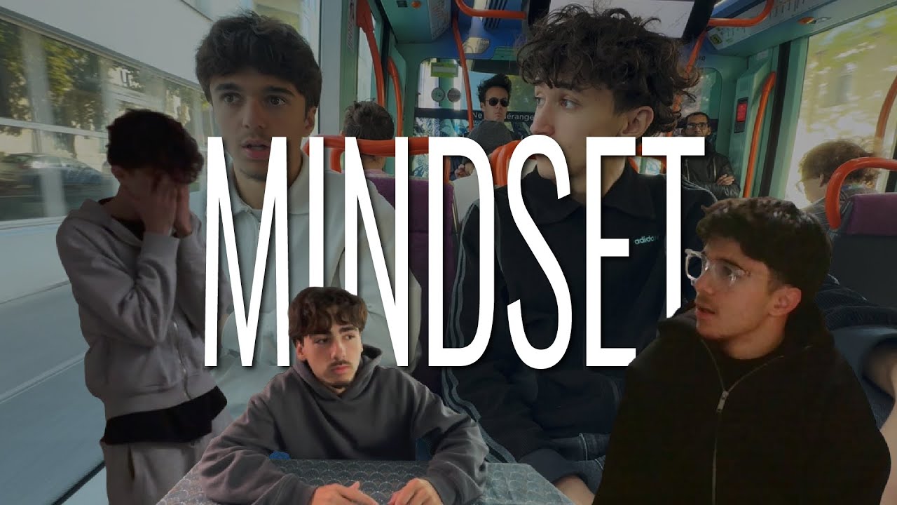 MINDSET - MTLSession#1