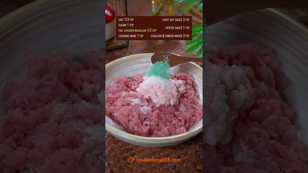 EASY LUNCHEON MEAT RECIPE (SPAM RECIPE) #recipe #cooking #chinesefood #luncheonmeat #spam #meat