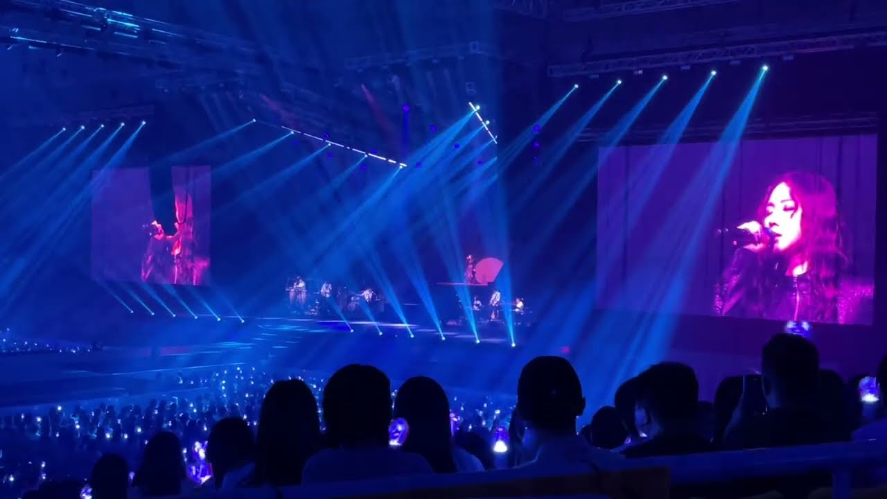 20230603 태연(Taeyeon) The ODD Of LOVE-INVU
