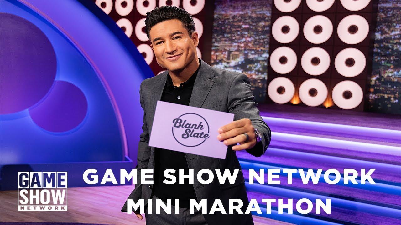 Единомышленники могут выиграть БОЛЬШИЕ деньги! | Мини-марафон Game Show Network | Чистый лист