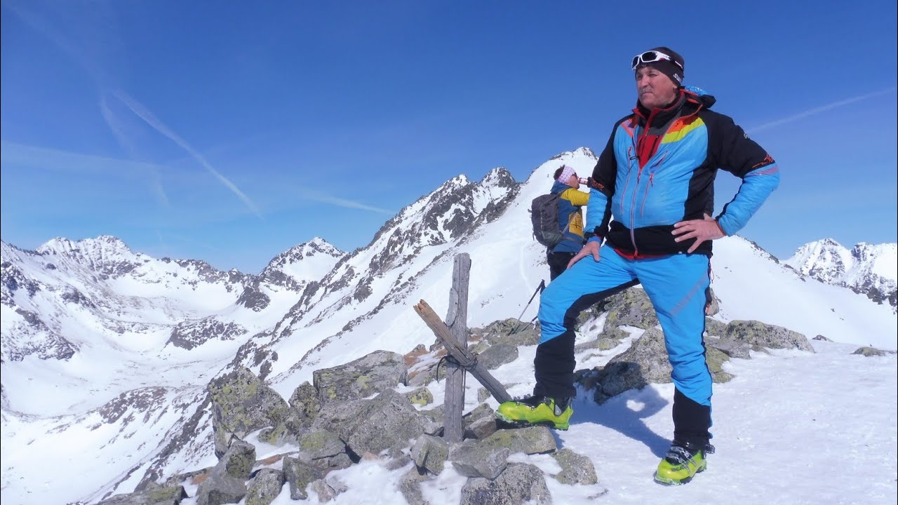Patria-Mala Bašta ski 12.03.2022
