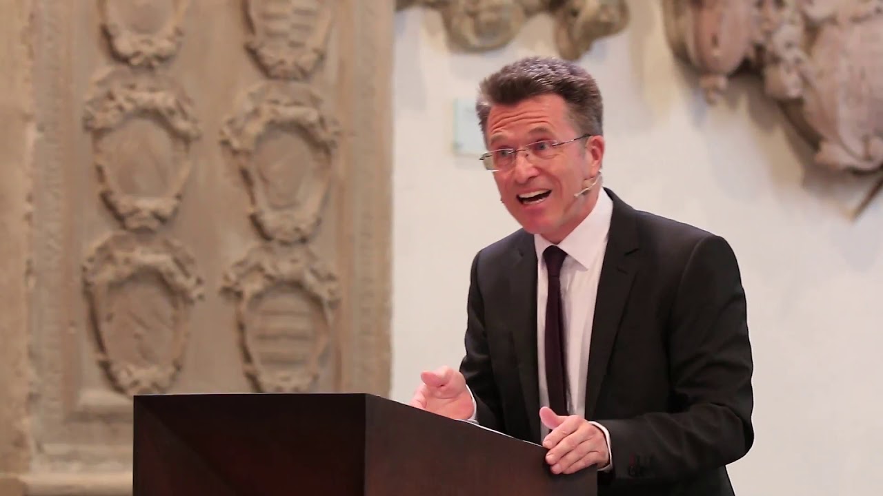 31. Prof. Dr. Thomas Lobinger: Diskriminierung beim Diskriminierungsschutz?