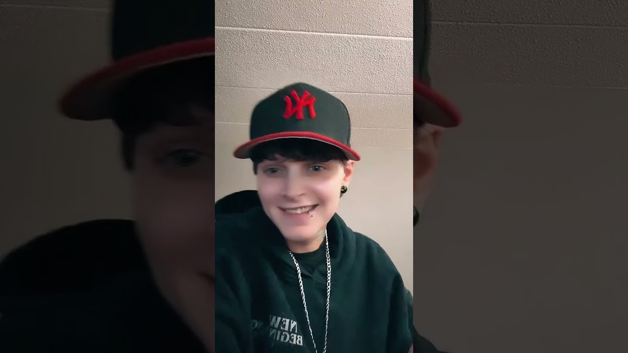 Jordan Paul 9/2/25 pt 1