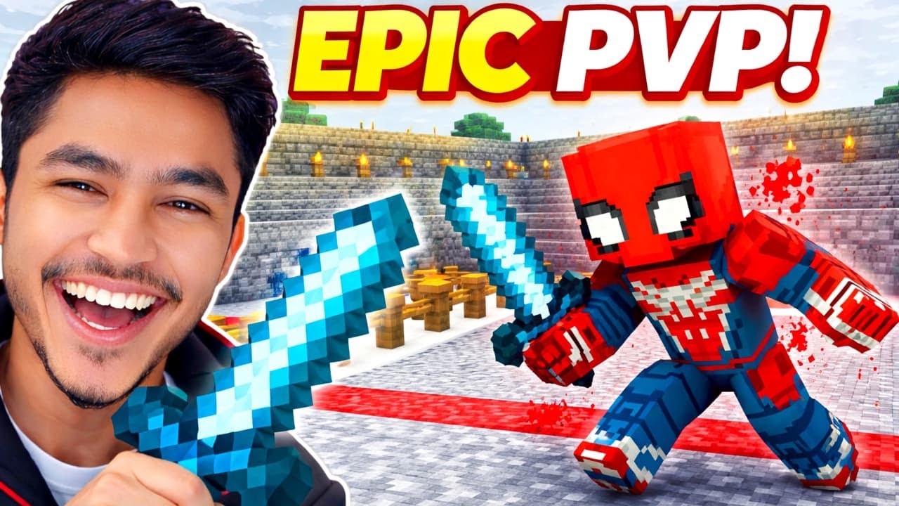 🔴 Minecraft Live Hindi | Survival Mode| Wild Gaming
