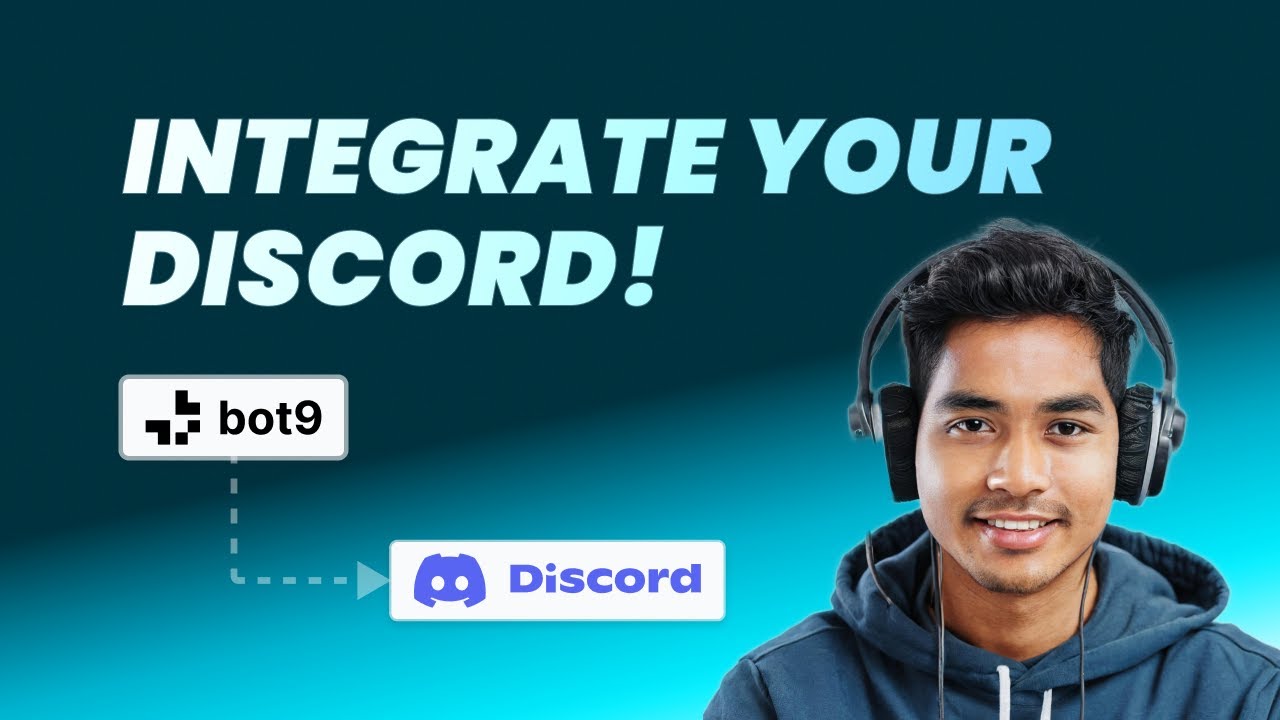 Automate Your Discord Chats with Bot9.AI: The Ultimate Integration Guide