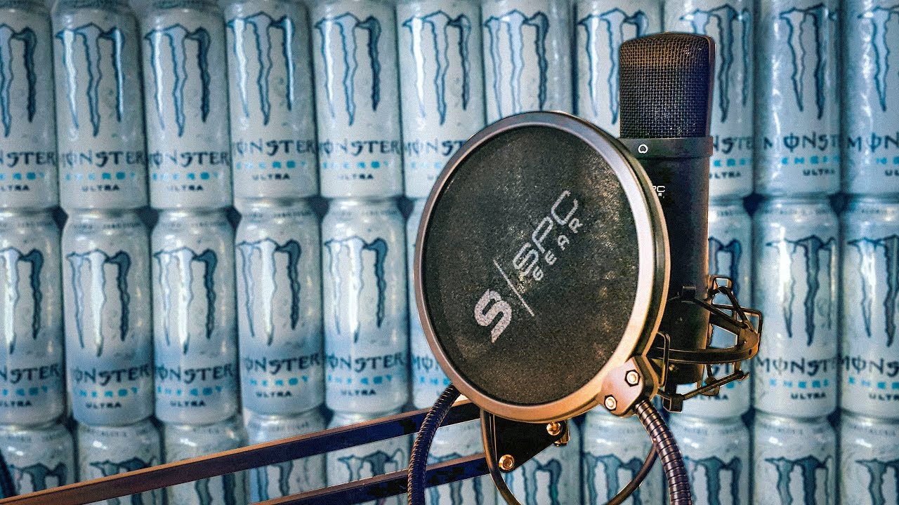 SPC Gear SM900 TEST - Zestaw dedykowany streamerom i YouTuberom!