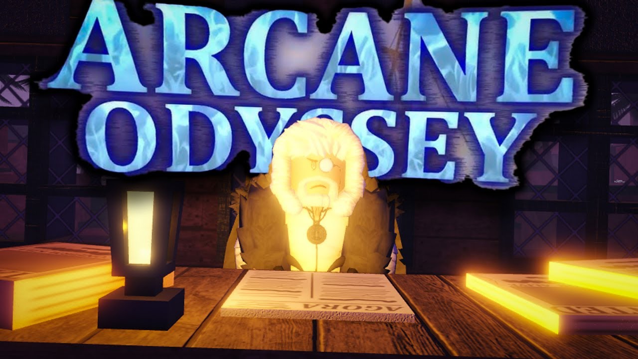 Я ПОКОРИЛ БРОНЗОВОЕ МОРЕ | Прогресс в Arcane Odyssey #7
