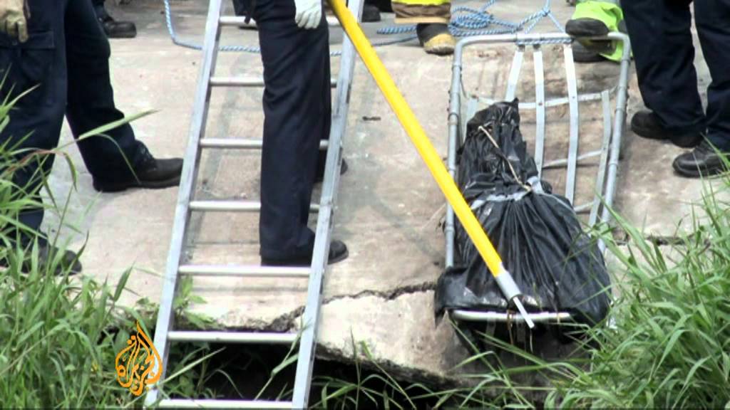 Journalists killed in Mexico's Veracruz