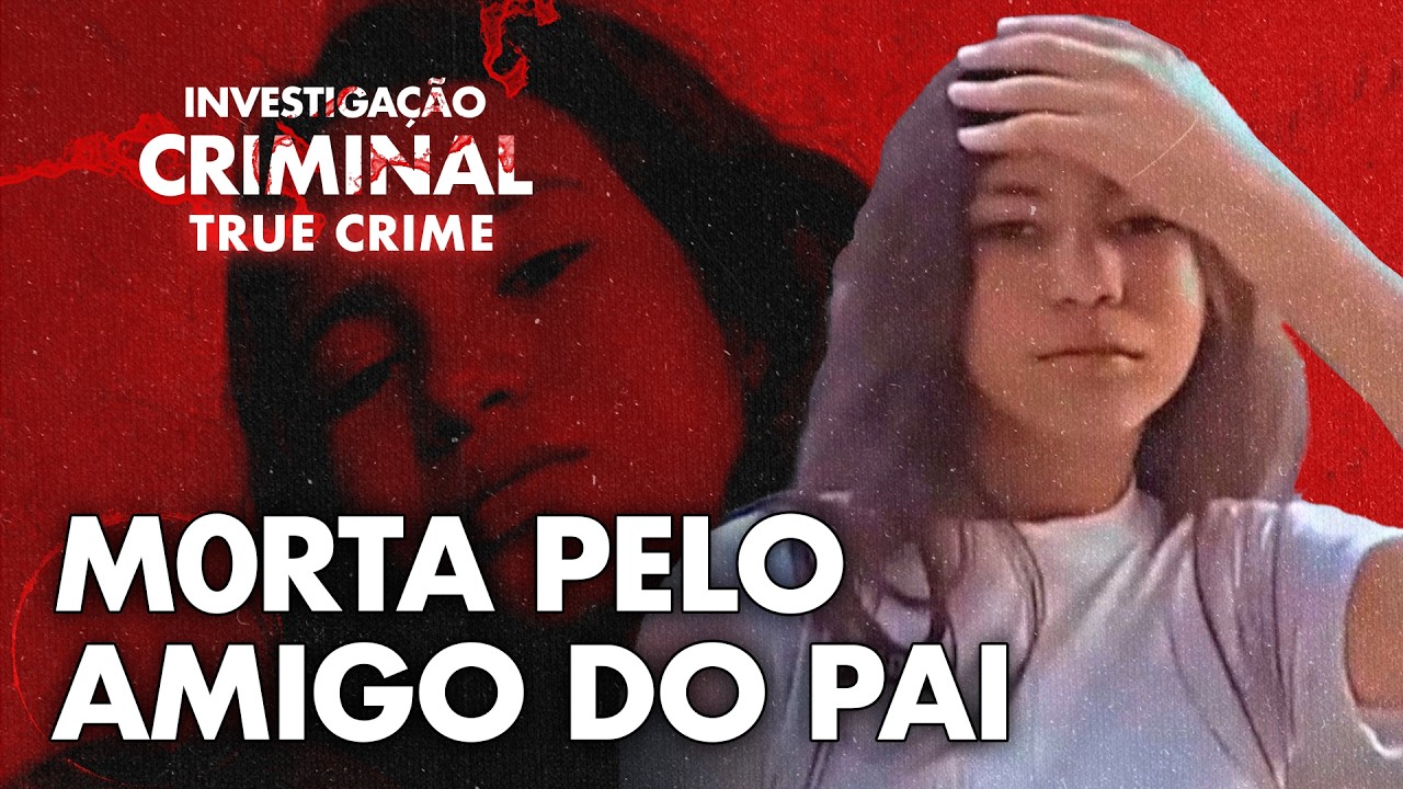 VISITA ASSAS51NA - CASO MONIELY - INVESTIGAÇÃO CRIMINAL TRUE CRIME