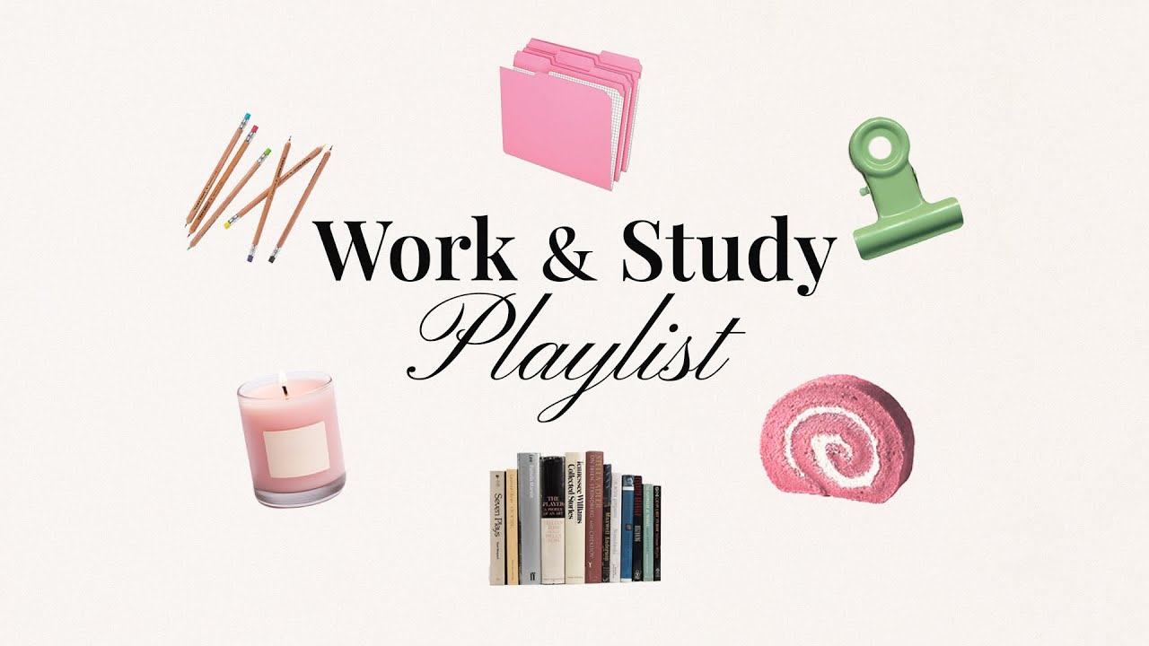 Unlock Your Flow State ✨ Lo-fi Beats for Deep Work & Focused Study Sessions