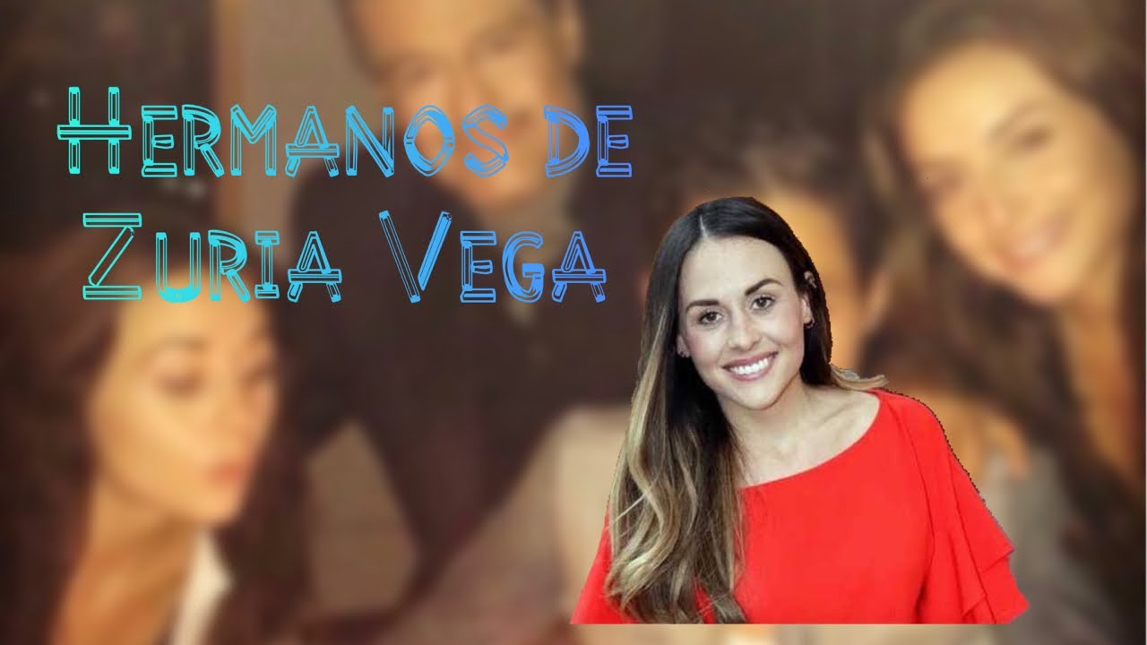 Hermanos de Zuria Vega
