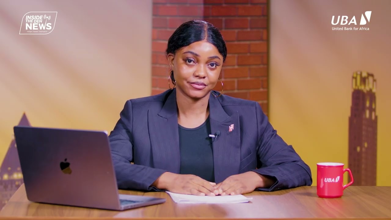 Inside the Den Episode 320