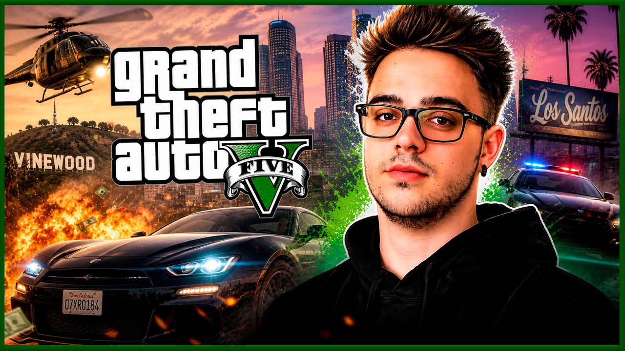 GTA V  | #6