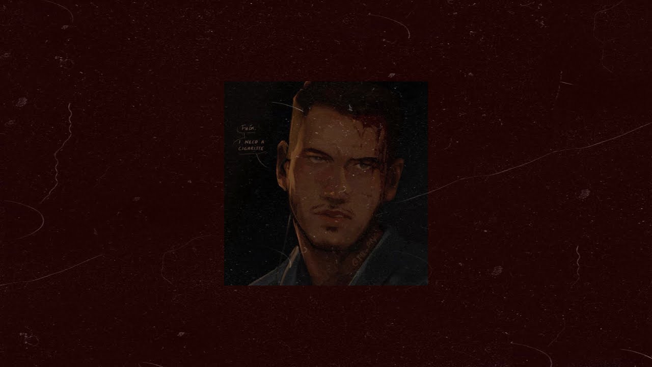 “I’ll deal with them.” || Kyle “Gaz” Garrick || COD: Modern Warfare 2 || A Playlist