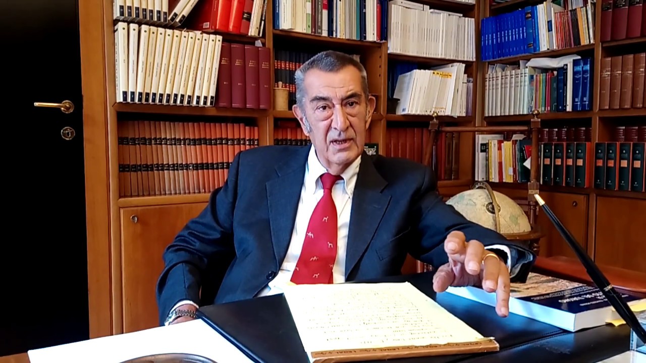 Vincenzo Franceschelli