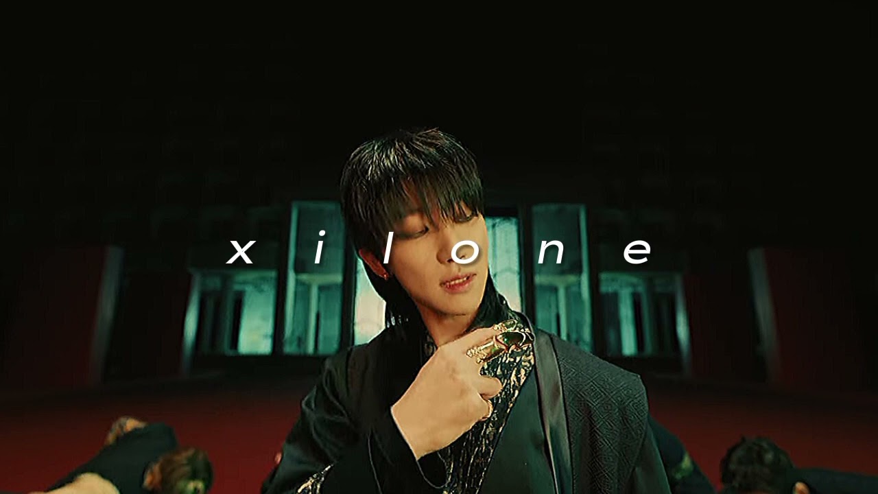 fire - seventeen (sped up)