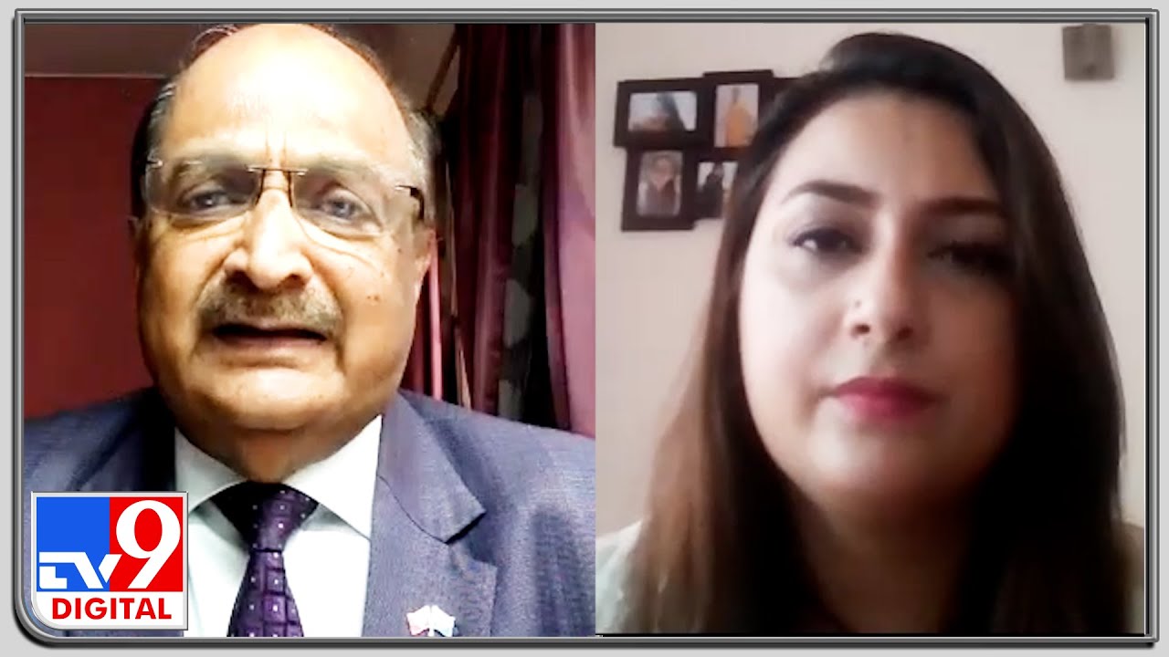 Mask up even at home: Dr VK Paul