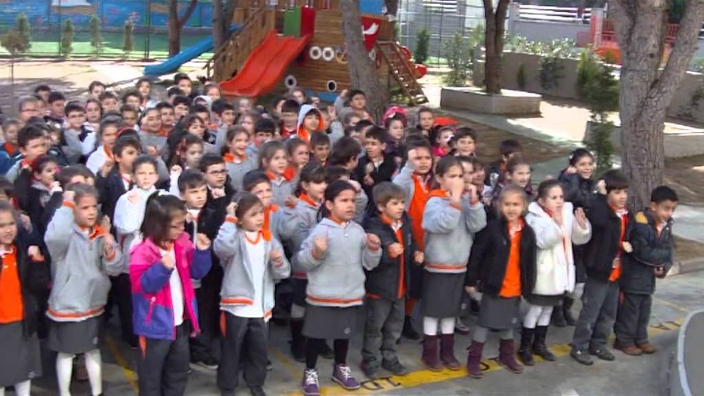 Satranç Şarkısı