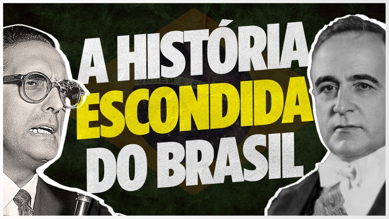 A GRANDE HIST&Oacute;RIA DE CARLOS LACERDA