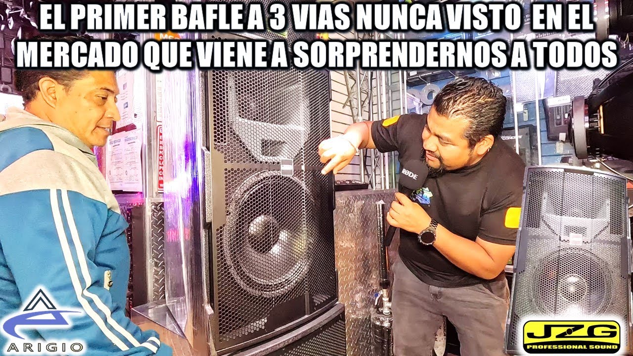 POR este MOTIVO se USO este TIPO de MADERA en LOS LINEALES Y BAFLES  NUEVOS de JZG