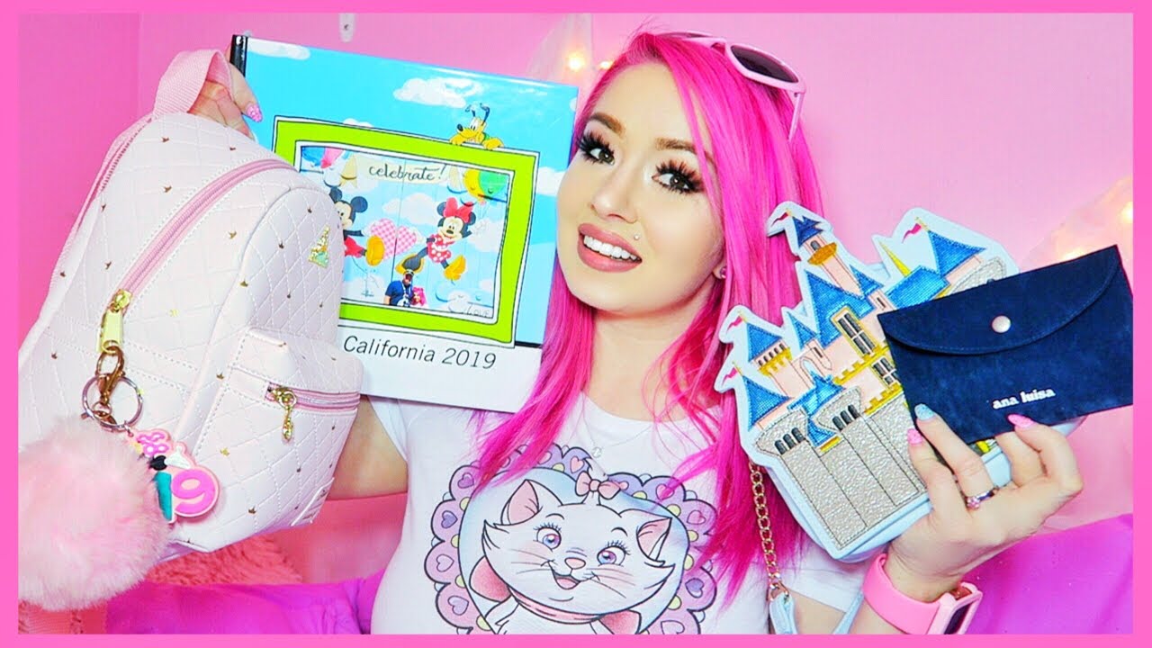 March Favorites 2019