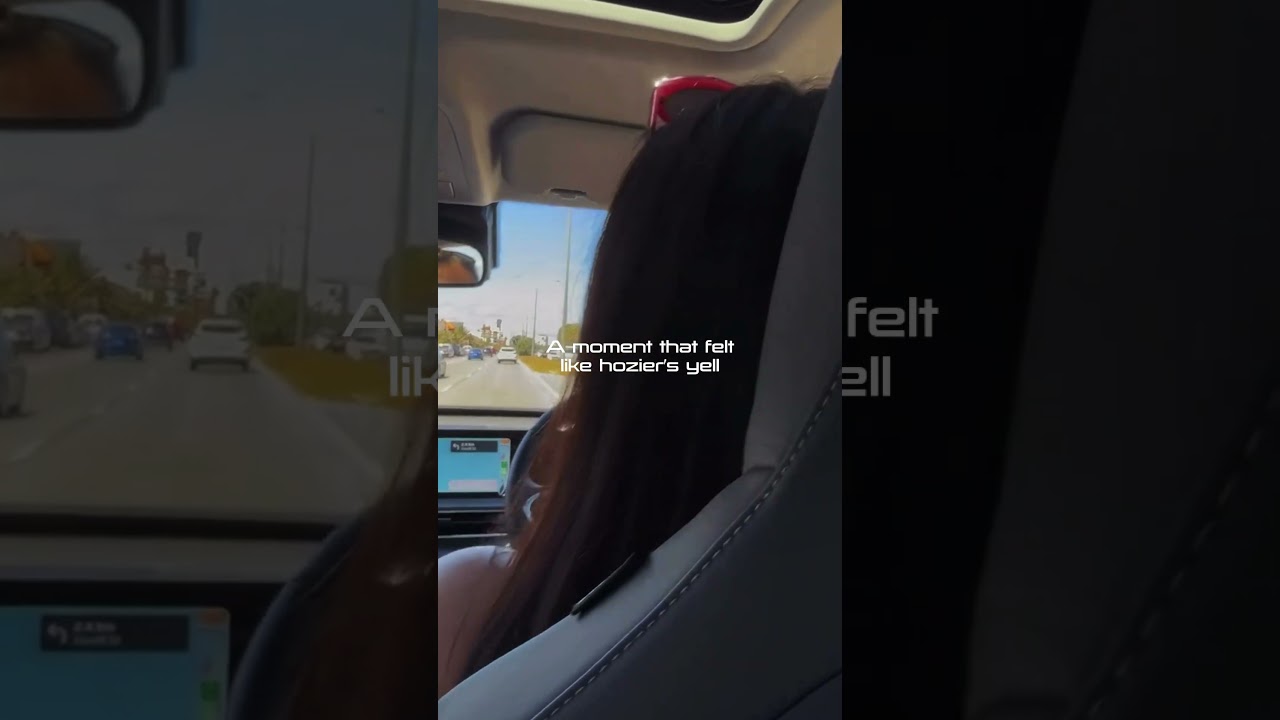 Scenic Drive with the Tiggo 4 Pro | #CheryAU