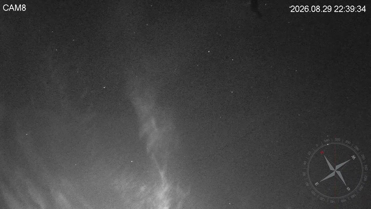 #140 - Satellite flash | Sky-Anomalies | 2026.09.02 22.39 UTC+2 Europe