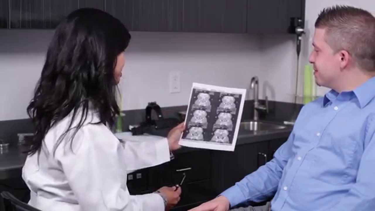 Septoplasty: Deviated Septum Treatment | Clear Nasal Obstruction with eos sinus