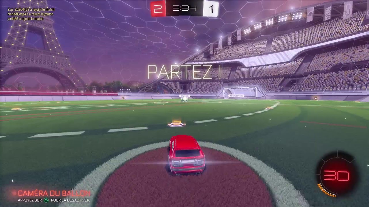 Ranked 2vs2