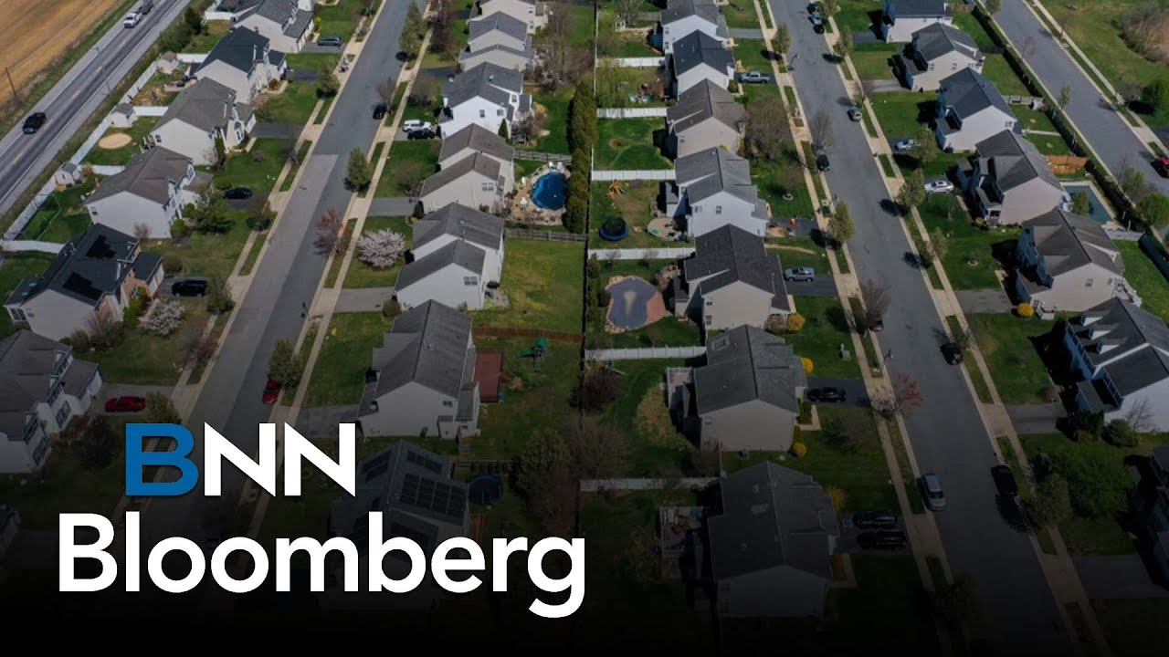 Canadians are terrified to renegotiate their mortgages: Former Canadian politician