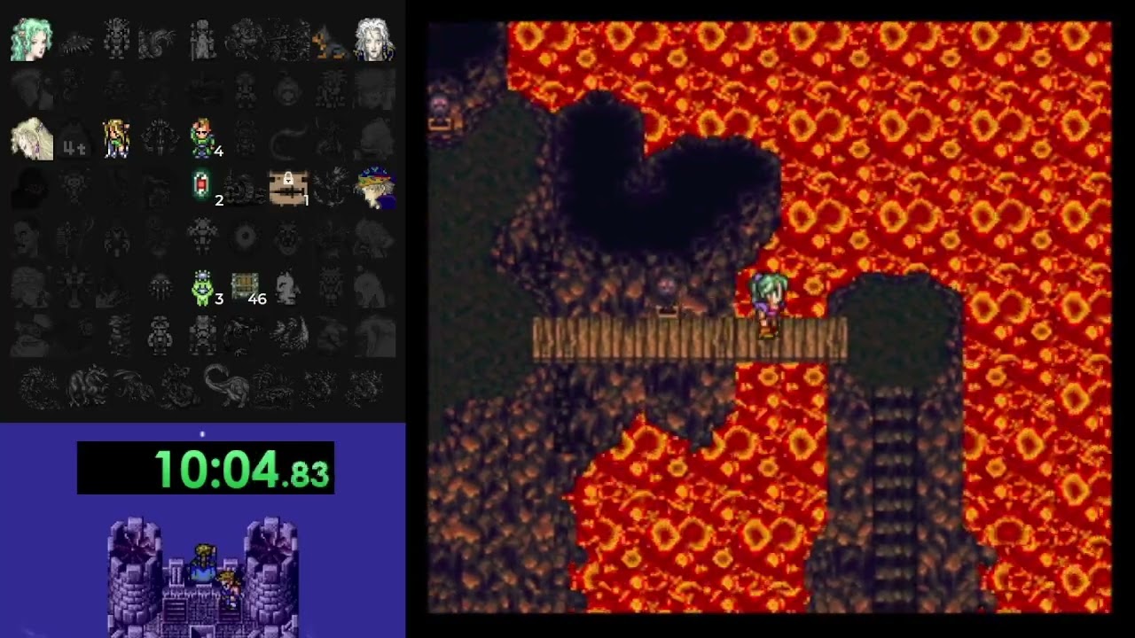 FF6WC - Spicy UL7 Seed (12/16/24)