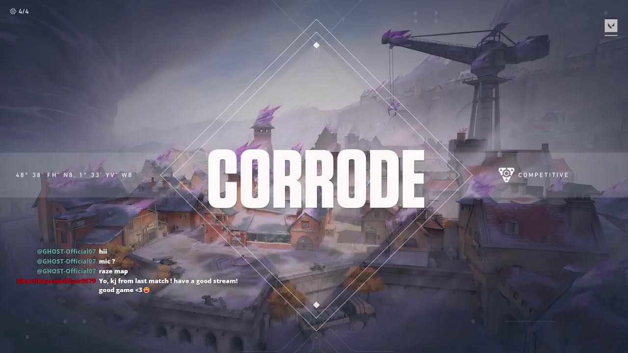 Valorant comp gameplay | gold