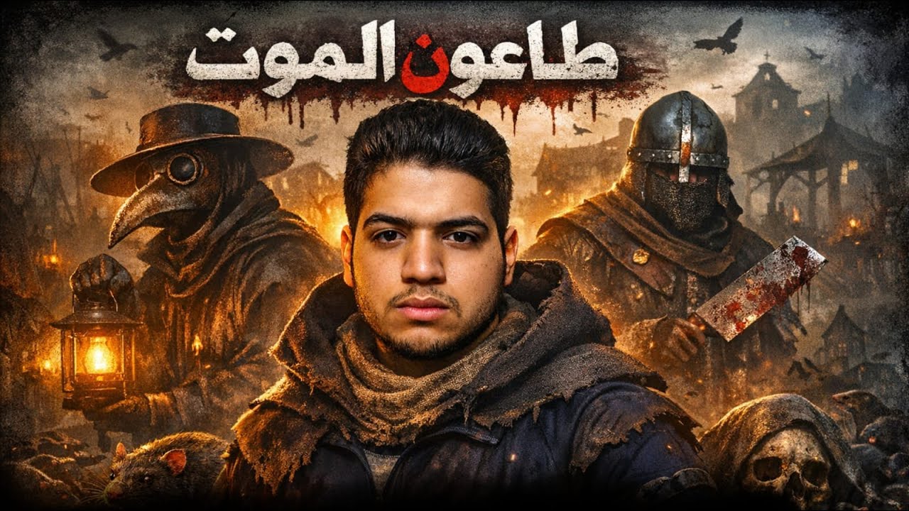 🔴 بث مباشر | الهروب من الطاعون قبل فوات الأوان!