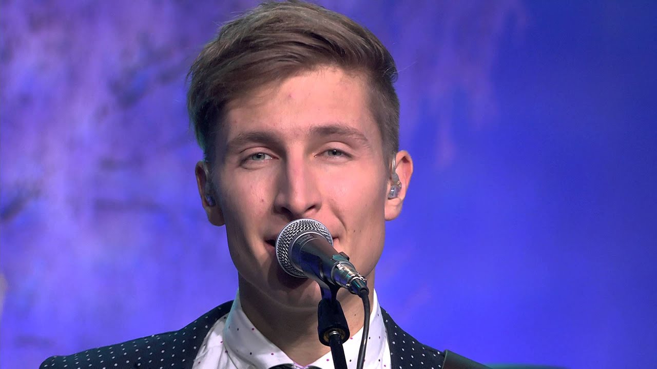 KARL-ERIK TAUKAR BAND - 