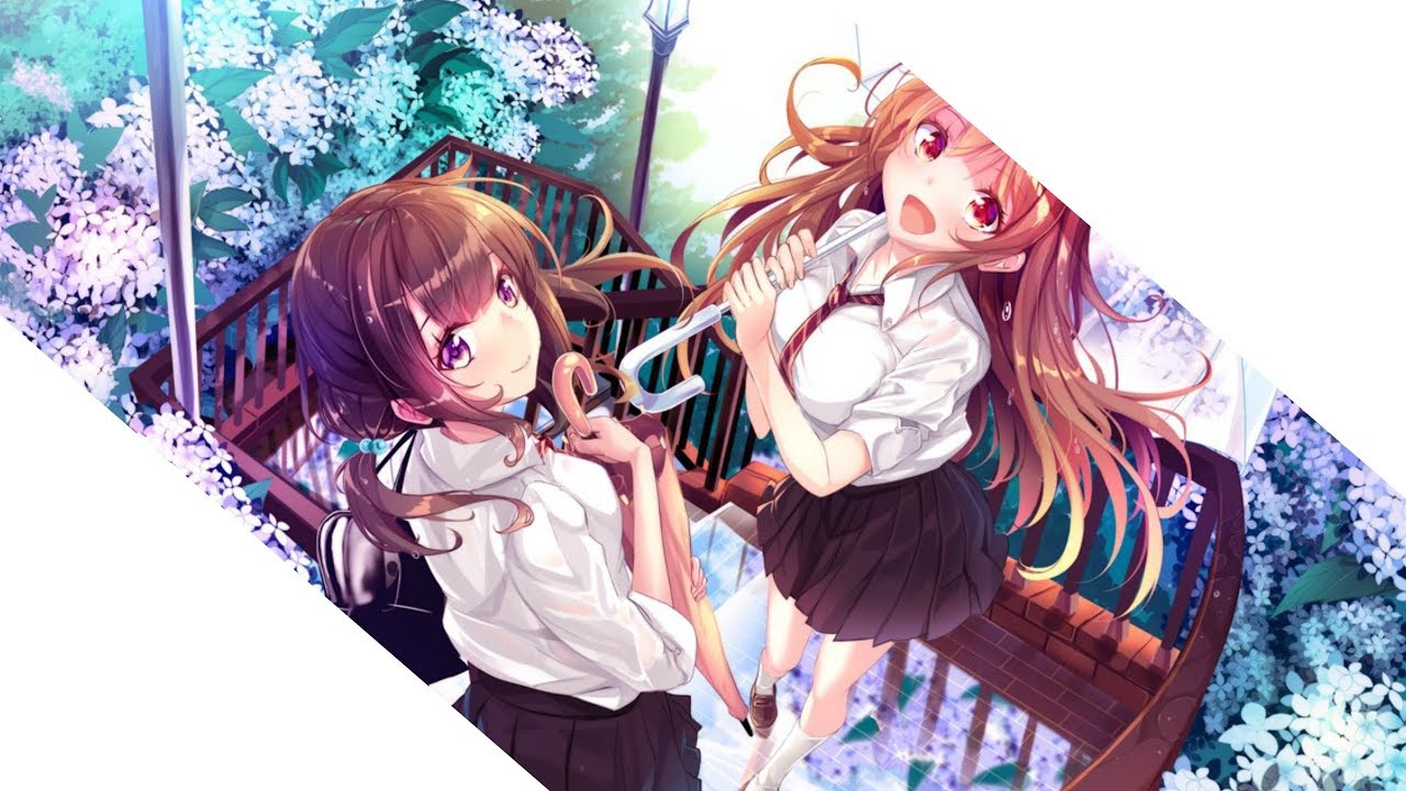 Nightcore - Energetic