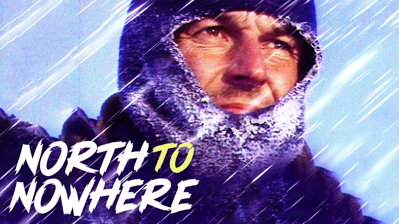 North to Nowhere (1989) | Full Documentary