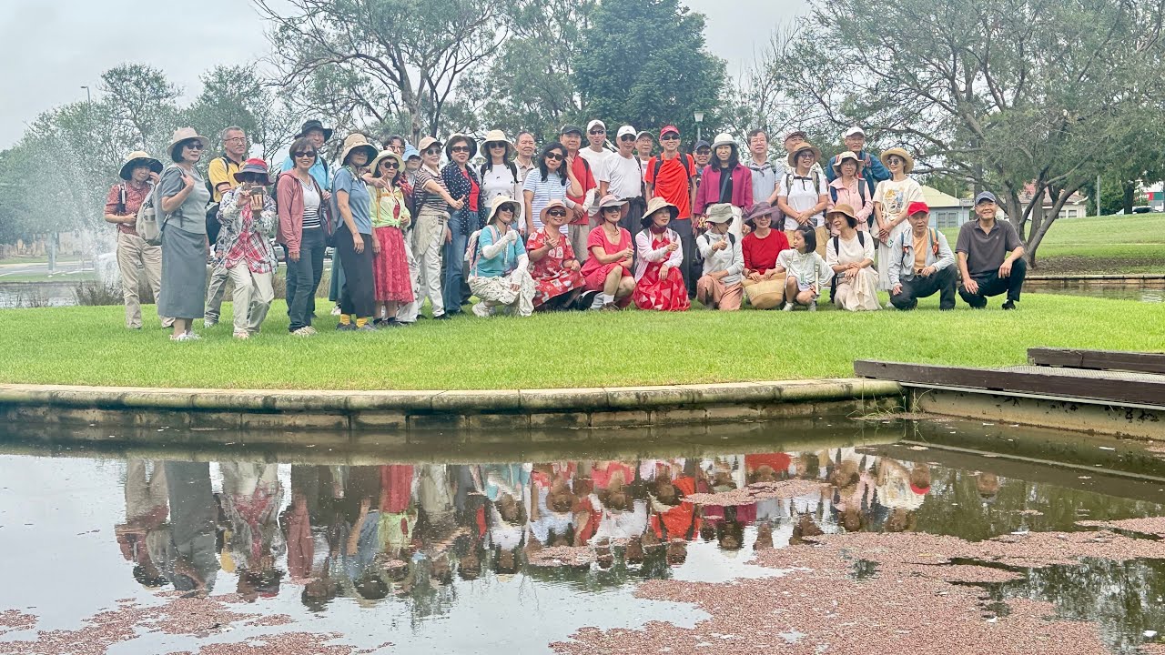 2026-03-01 Windsor Hiking Replay徒步回放