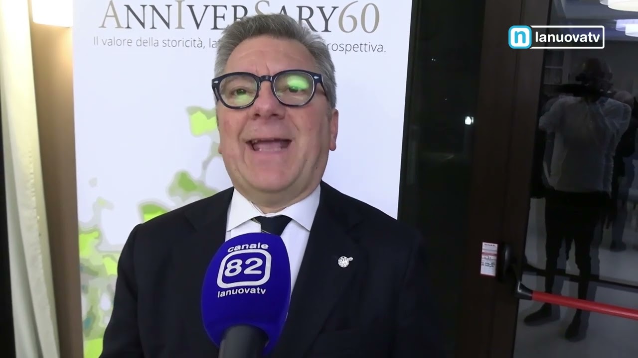 Servizio La Nuova Tg ''La Giuda dei vini 2026 Basilicata'' 26 01 2026