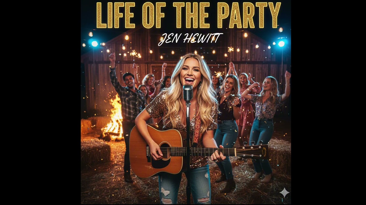 Life Of The Party 