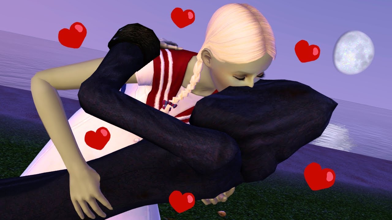 Любовь зла – полюбишь и Смерть 💘
