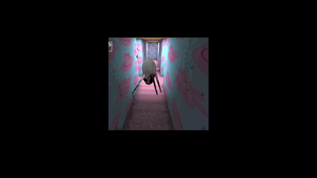 GRANNY HORROR GAME LIVE: NEW MOD & EXTREME CHALLENGE! 💀🔥