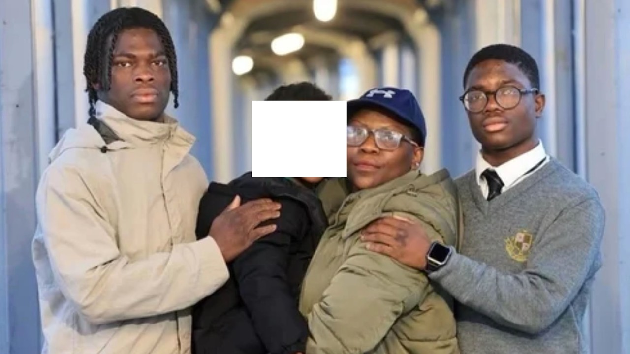 Nigerian FRAUDULENT Criminals claiming to be South Africans