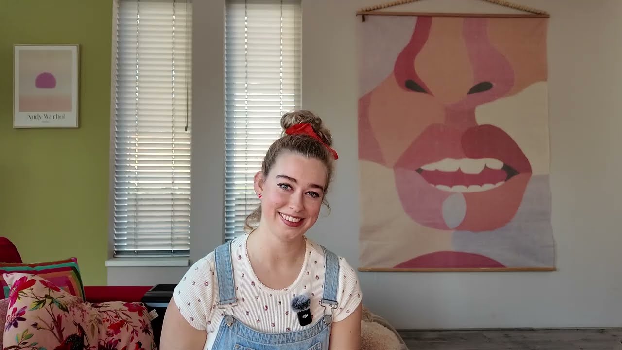 The Artist's Way - Week 7
