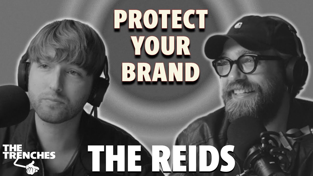 🎯 The Reids TALK - 
