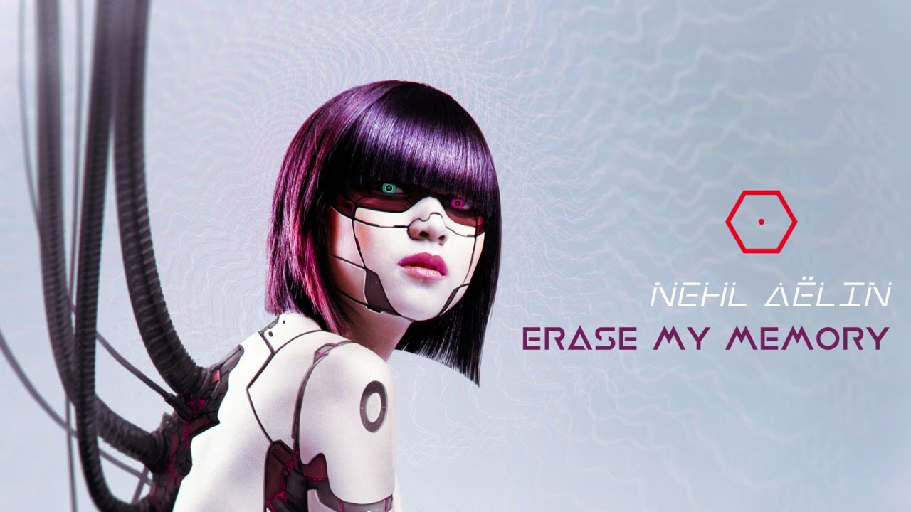 ERASE MY MEMORY