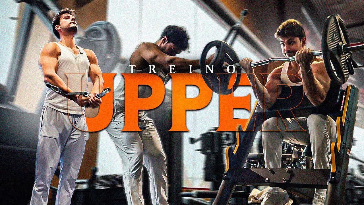 TREINO DE 