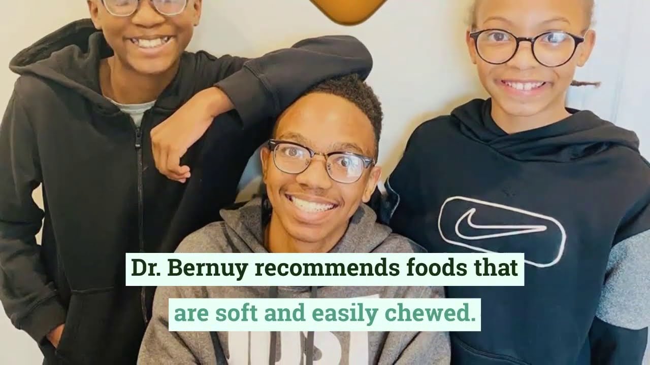 Georgetown Orthodontics (512) 887-1610 Foods to Avoid with Braces