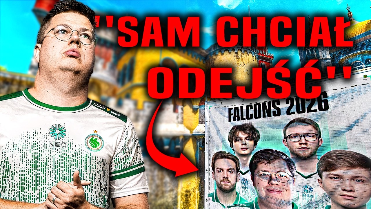 CS 2 - karrigan Odchodzi Z FaZe, Twistzz O Kulisach | Mocne Transfery TIER 1 | Valve OLAŁO VACnet